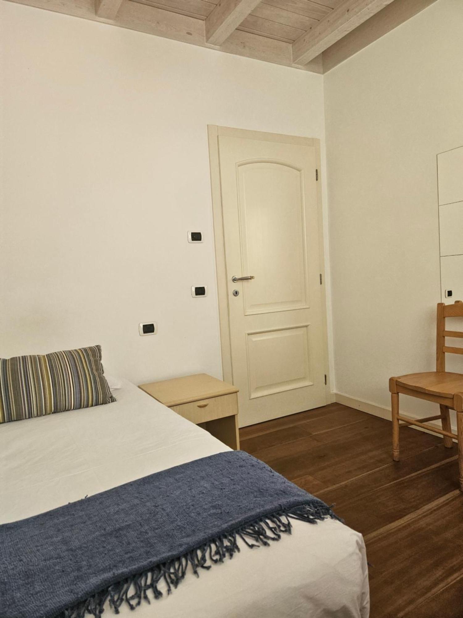 Relais Divino Hotel Ala Exterior photo